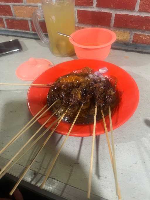 Warung Sate Sayang 4