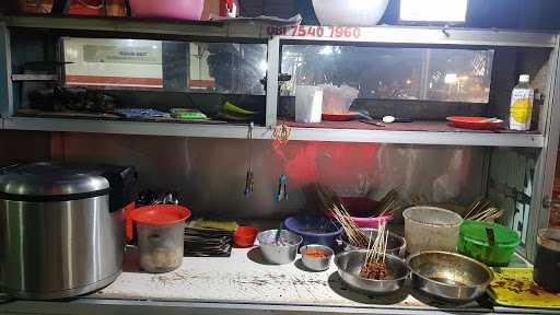 Warung Sate Sayang 8