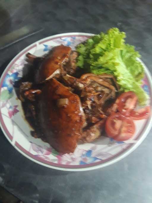 Warung Seafood & Ikan Bakar Bang Heru 6