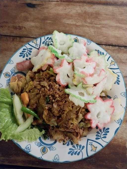 Warung Seblak Mamang Ndut 2