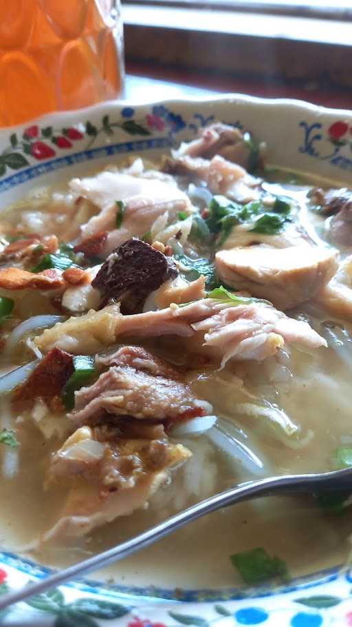 Warung Soto Ayam Oro-Oro Dowo 5