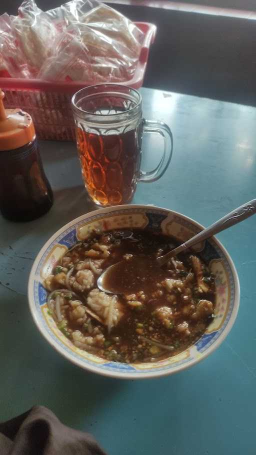 Warung Soto Ayam Oro-Oro Dowo 9