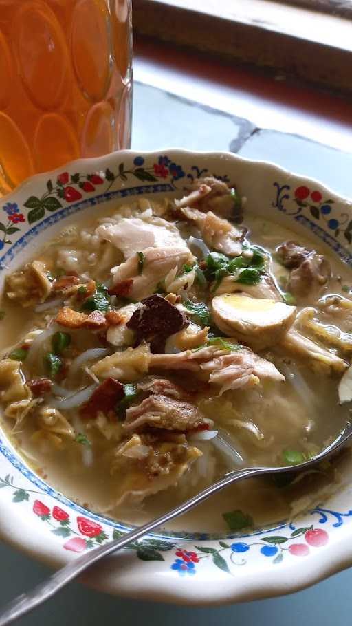 Warung Soto Ayam Oro-Oro Dowo 10