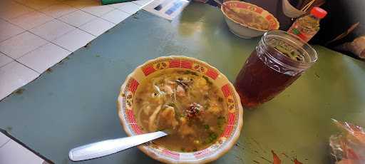 Warung Soto Ayam Oro-Oro Dowo 6