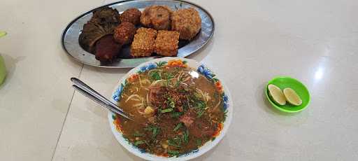 Warung Soto & Rawon Kiroman Umi Jazilah (Asli) 3