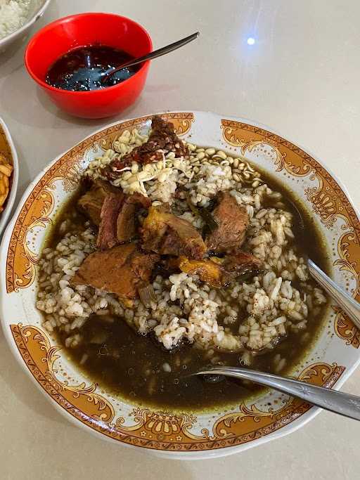 Warung Soto & Rawon Kiroman Umi Jazilah (Asli) 7