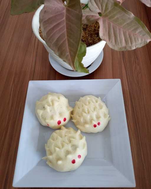 Baozi Pao 6