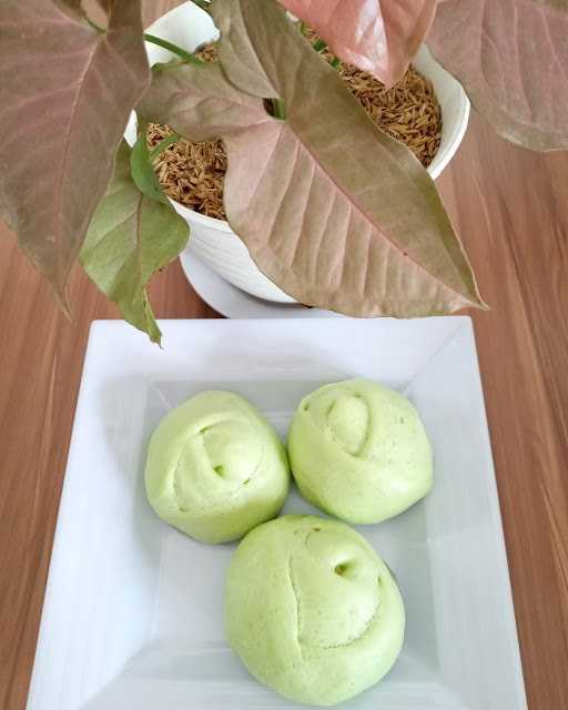 Baozi Pao 1