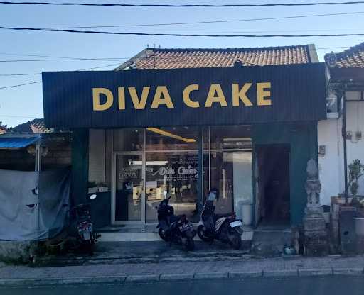 Diva Cake 6