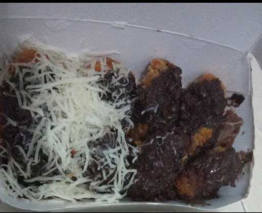 Pisang Montok 4