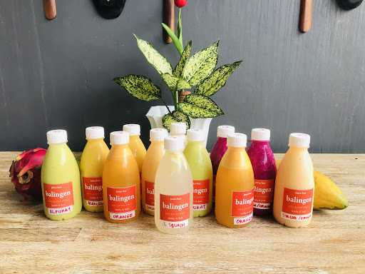 Balingen Juice Bar 3