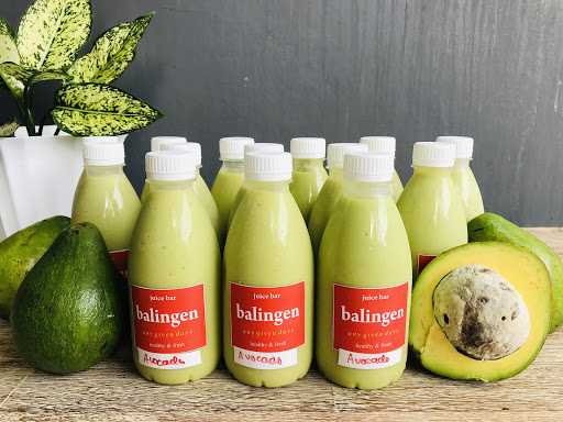 Balingen Juice Bar 2