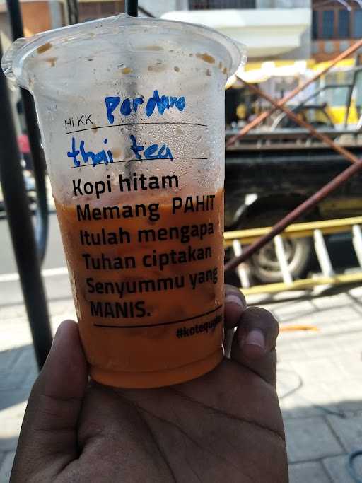 Kedai Kopi Teh Kote 2