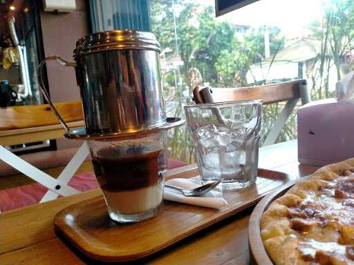 Papilas Coffee & Roastery - Klungkung 7