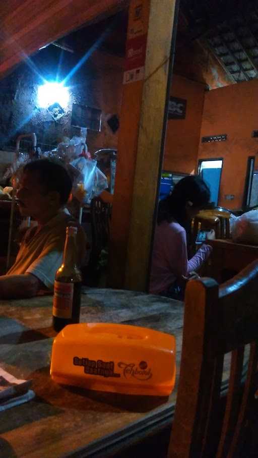 Warung Chinese Food 4