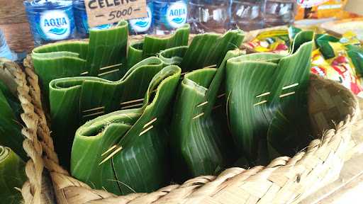 Warung Nasi Jinggo 5000 9