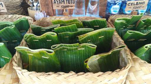 Warung Nasi Jinggo 5000 2