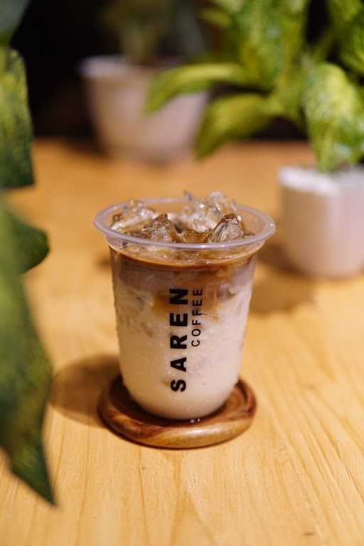 Saren Coffee 5