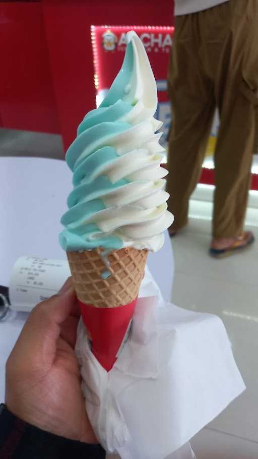 Ai-CHA Ice Cream & Tea - Rama Klungkung 1