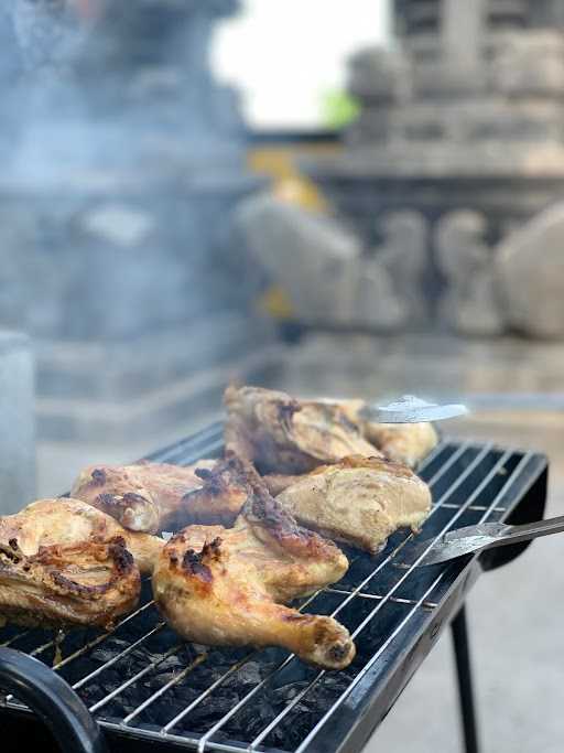 Ayam Bakar Andarila 1