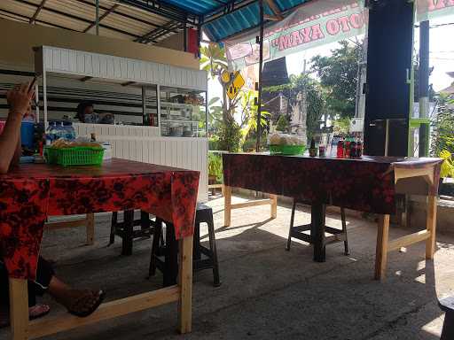 Bakso Ayam Cincang Pak Mangku 9