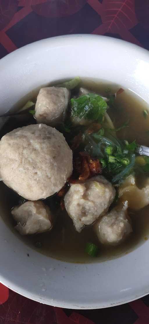 Bakso Ayam Cincang Pak Mangku 5