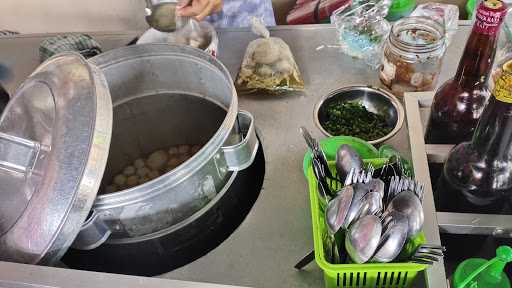 Bakso Ayam Cincang Pak Mangku 6