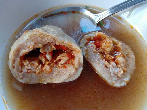 Bakso Ayam Cincang Pak Mangku 7