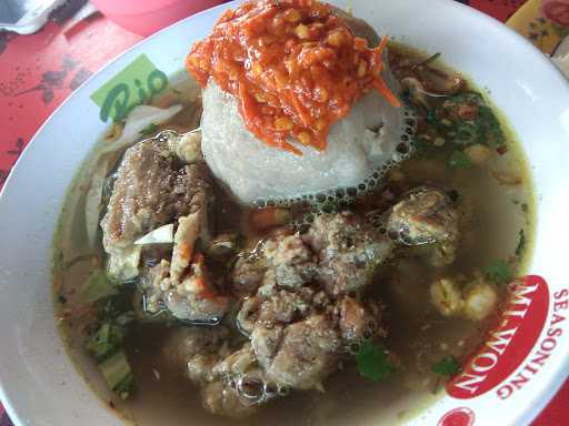 Bakso Babi Pak Talen 10