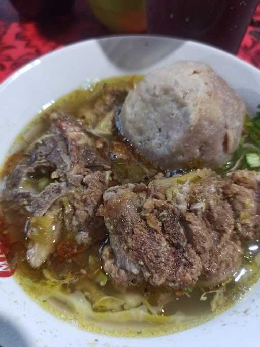 Bakso Babi Pak Talen 5