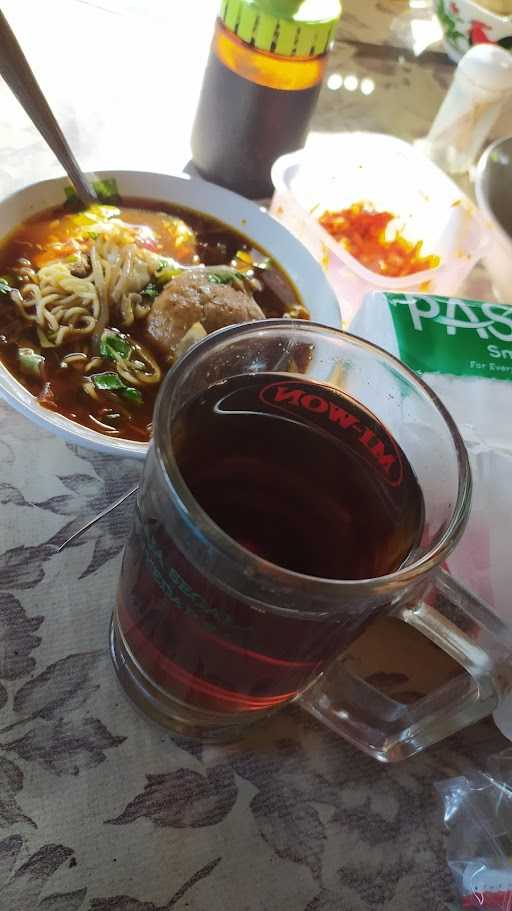 Bakso Babi Pak Talen 2