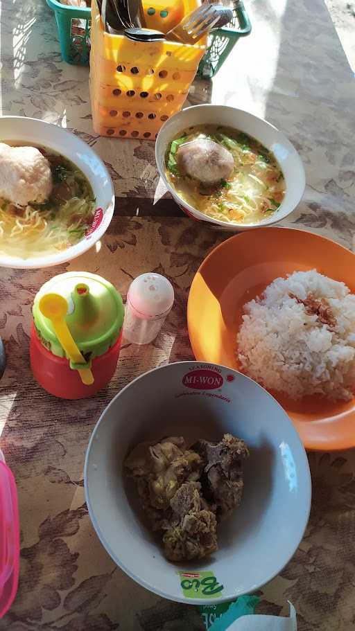 Bakso Babi Pak Talen 4