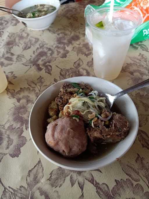 Bakso Babi Pak Talen 6