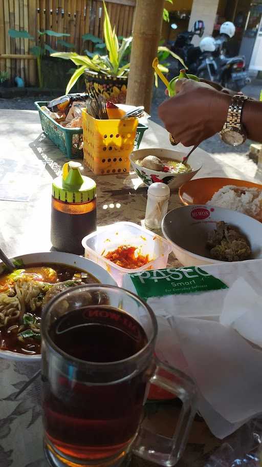 Bakso Babi Pak Talen 7