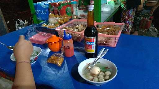 Bakso Babi Pak Witi 1