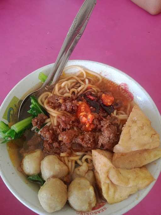 Bakso Balung Babi 2