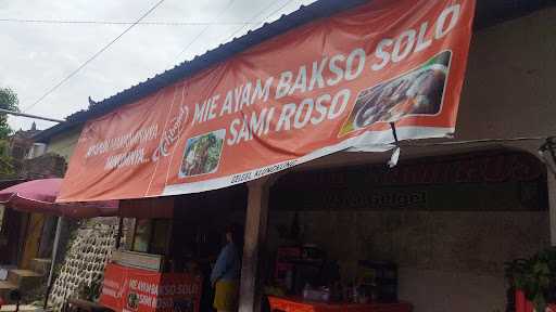 Bakso Solo Sami Roso 3