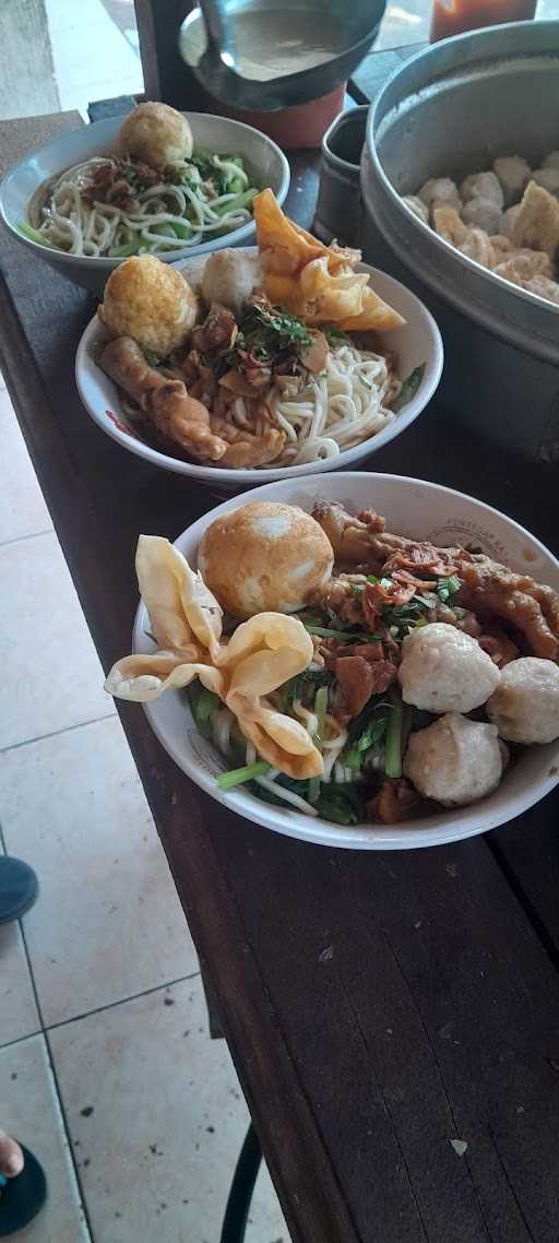 Bakso Solo Sami Roso 2