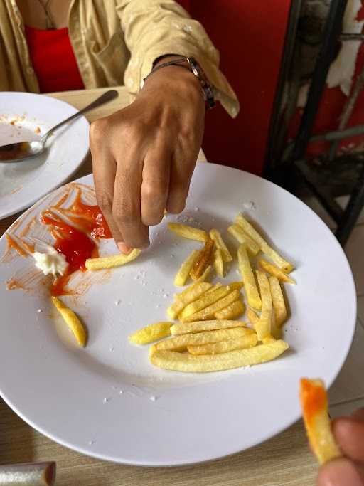 Balinese Fried Chicken 7