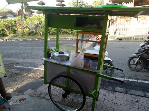 Bubur Ayam Jakarta Syarif Said 2