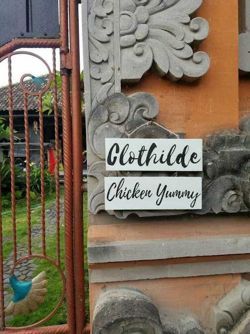 Chicken Yummy Gunung Agung 4