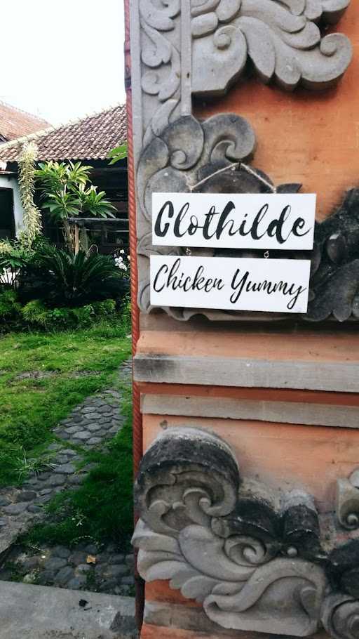 Chicken Yummy Gunung Agung 3