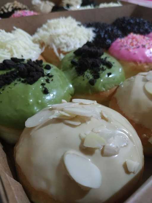 Donat Moody Klungkung 3