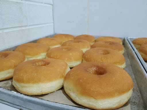 Donat Moody Klungkung 7