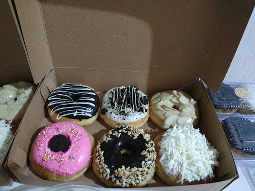 Donat Moody Klungkung 9