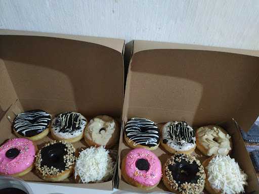 Donat Moody Klungkung 6