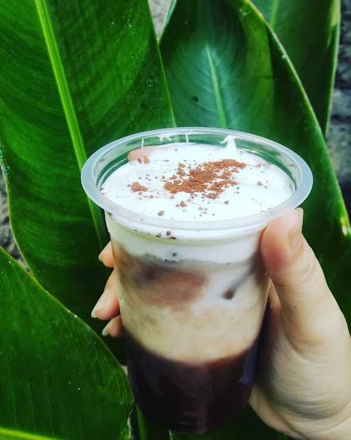 Es Kepal Milo Favorit 1