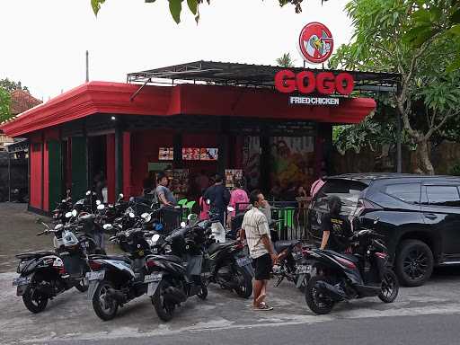 Gogo Fried Chicken 5