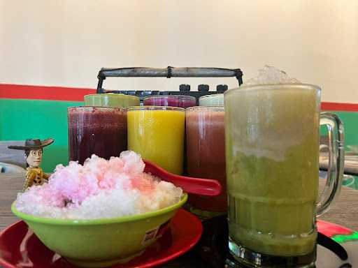 Jus Masa Lalu Klungkung 8