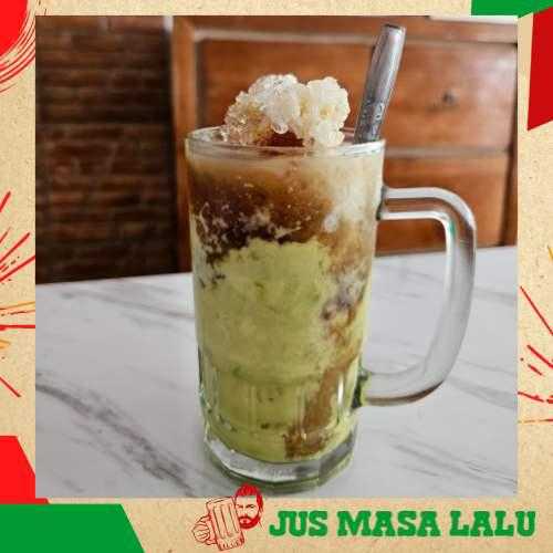 Jus Masa Lalu Klungkung 7